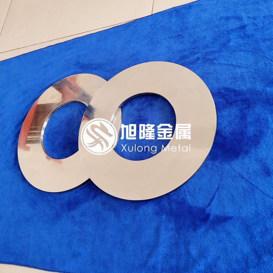 TC4鈦環