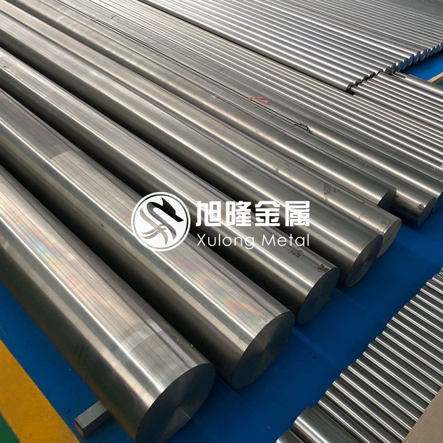 航空工程用鈦合金棒