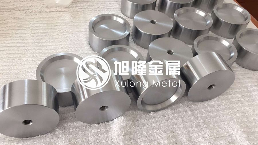 鈦材行業(yè)應用最廣泛的TC4鈦合金簡介