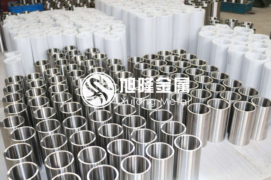 TC4鈦合金排氣管在汽車(chē)制造中主要應(yīng)用及優(yōu)勢(shì)
