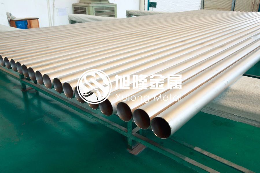 鈦管在國(guó)內(nèi)外污水處理系統(tǒng)中的應(yīng)用