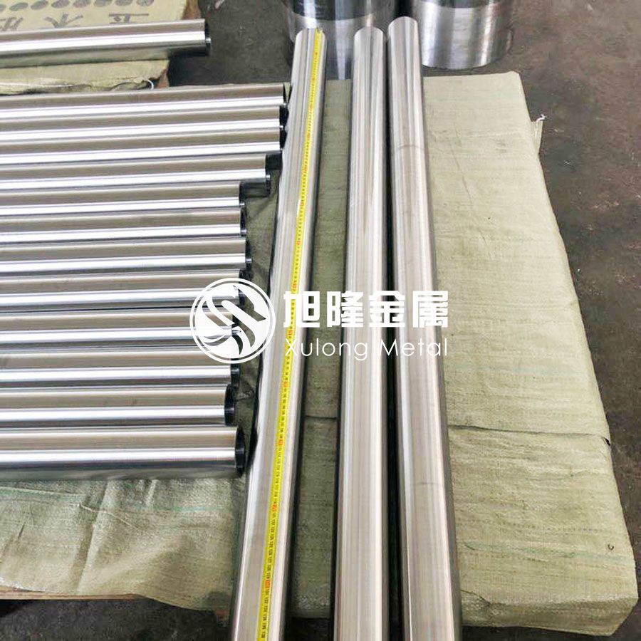 鈦管在海洋工程中的應(yīng)用