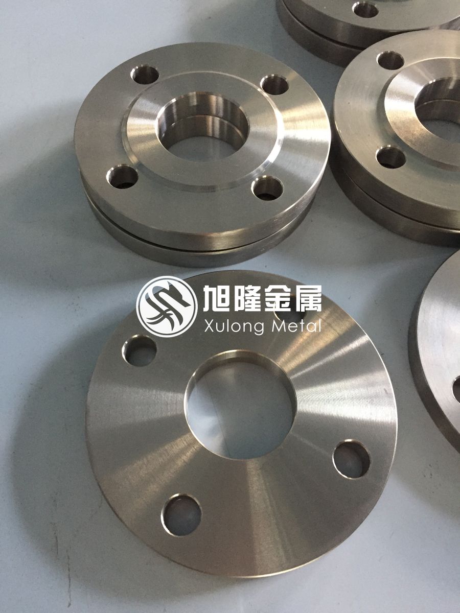 鈦合金鍛件的主要應用領域及鈦合金鍛造技術