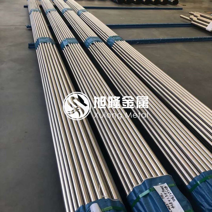 TA1/TA2鈦無(wú)縫管