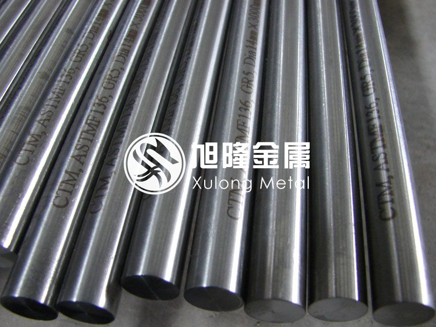 生物醫用鈦合金技術發展現狀