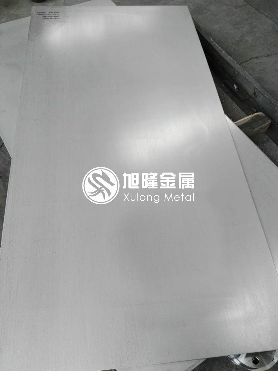 定制航空化工用TC4鈦管 鈦合金棒 TC4鈦板 材質保證