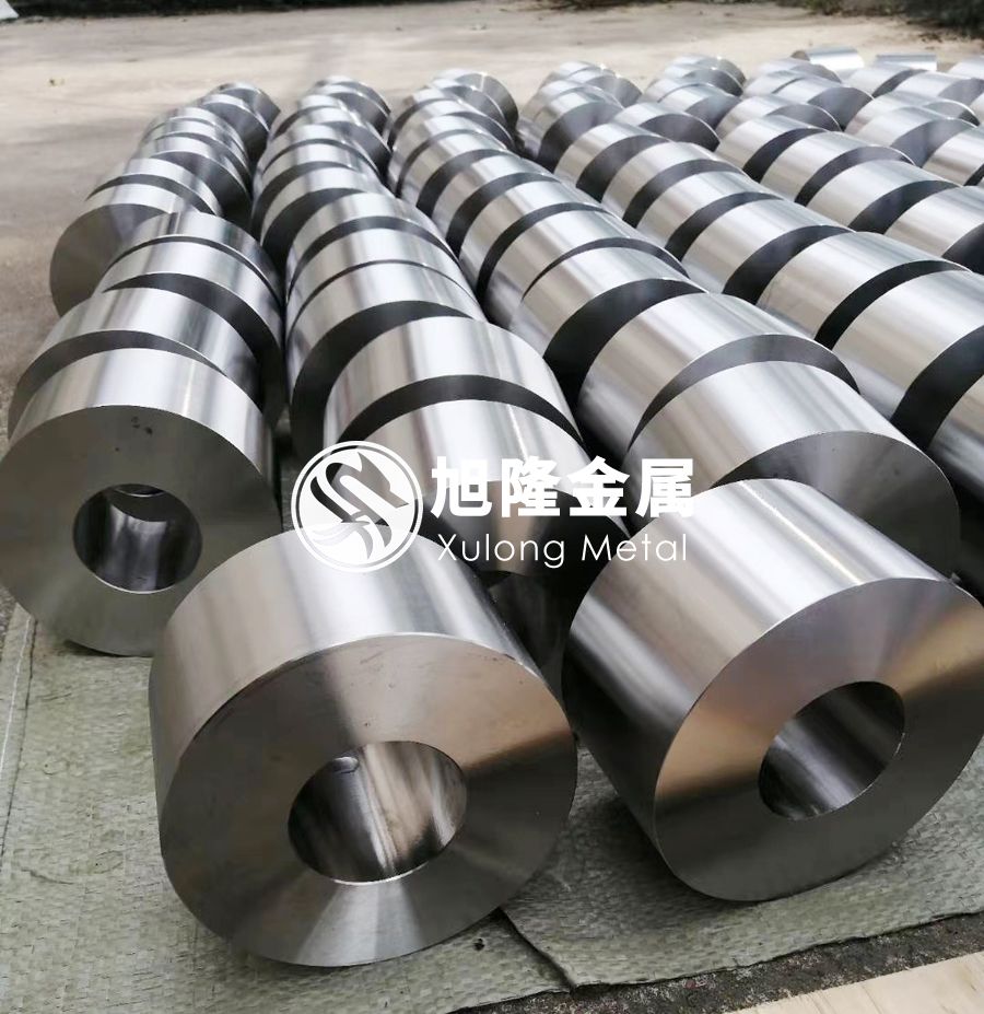 醫(yī)用鈦合金棒鈦鍛件等鈦合金材料的深加工研發(fā)動(dòng)態(tài)