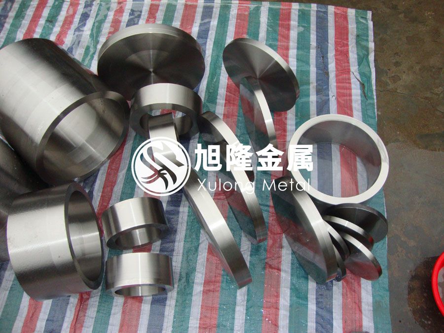 我國(guó)鈦鍛件鈦棒等材料熱處理的分類與標(biāo)準(zhǔn)現(xiàn)狀