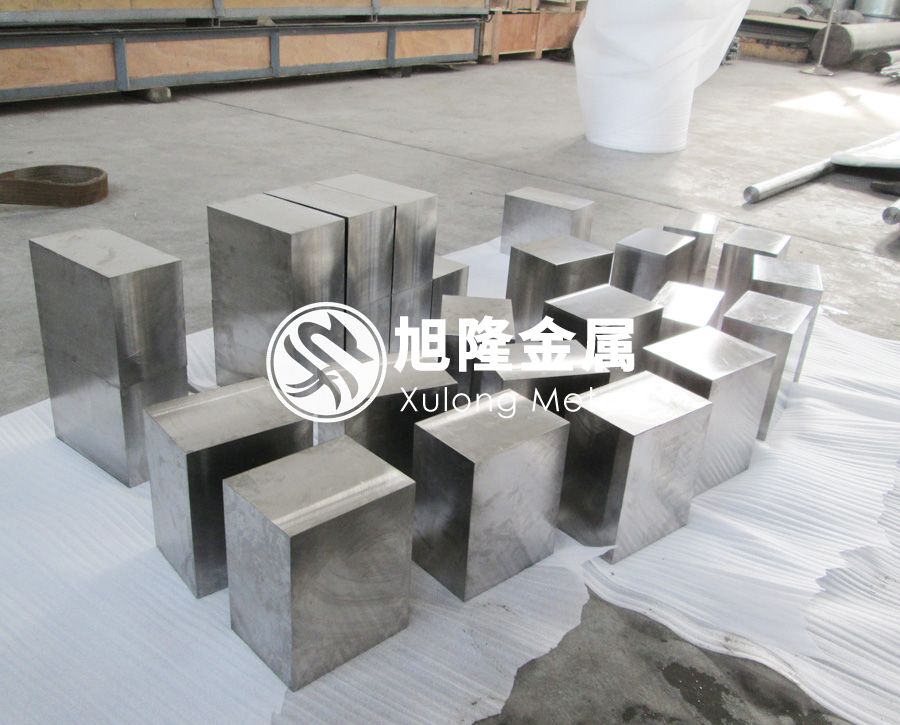 旭隆金屬熱銷TC4鈦環(huán) 鈦餅 鈦鍛件