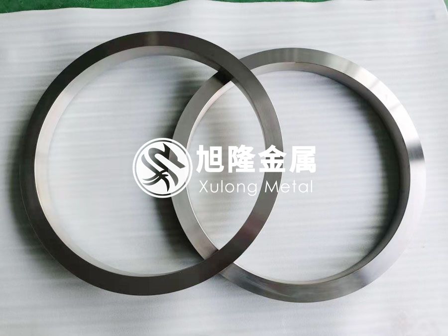TC4鈦環