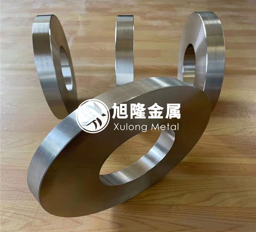 熱銷航空石油用純鈦環 TC4鈦合金餅 鈦合金鍛件 批量價優