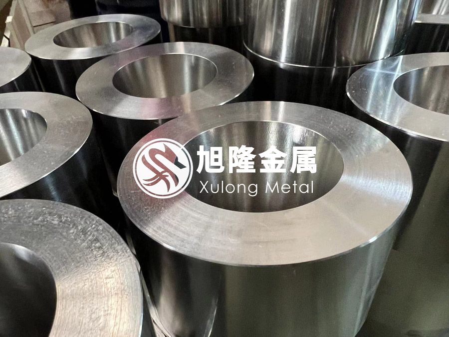 鈦環 鈦環