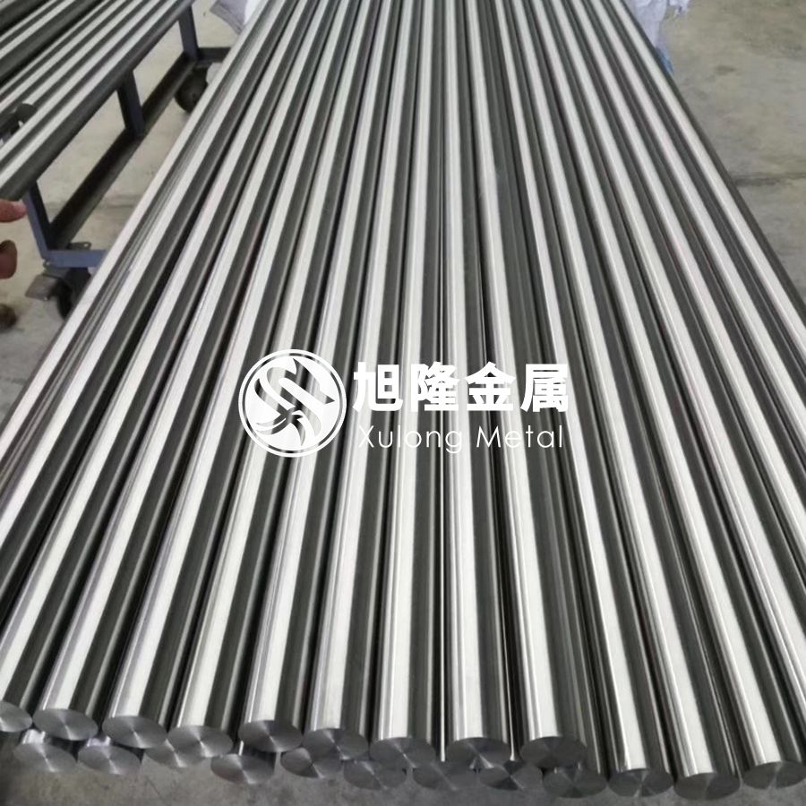 化工海洋工程用TA10鈦合金棒材組織與力學(xué)性能分析