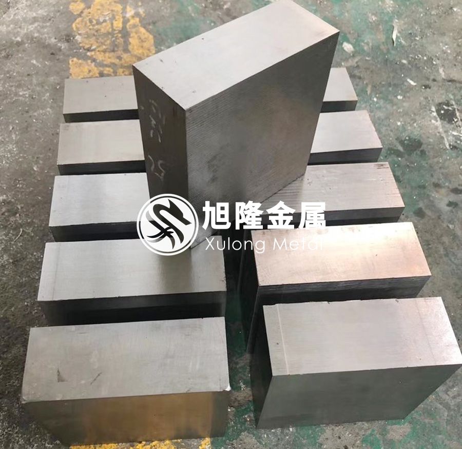 旭隆金屬熱銷航空石油用TC4鈦合金方塊 鈦絲 鈦合金棒