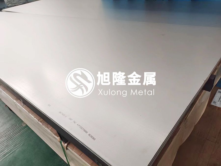 鈦合金板 鈦合金板