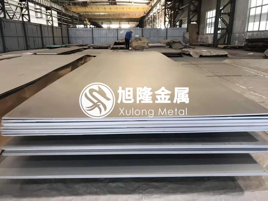 我國現(xiàn)行鈦板帶執(zhí)行標(biāo)準(zhǔn)體系概述
