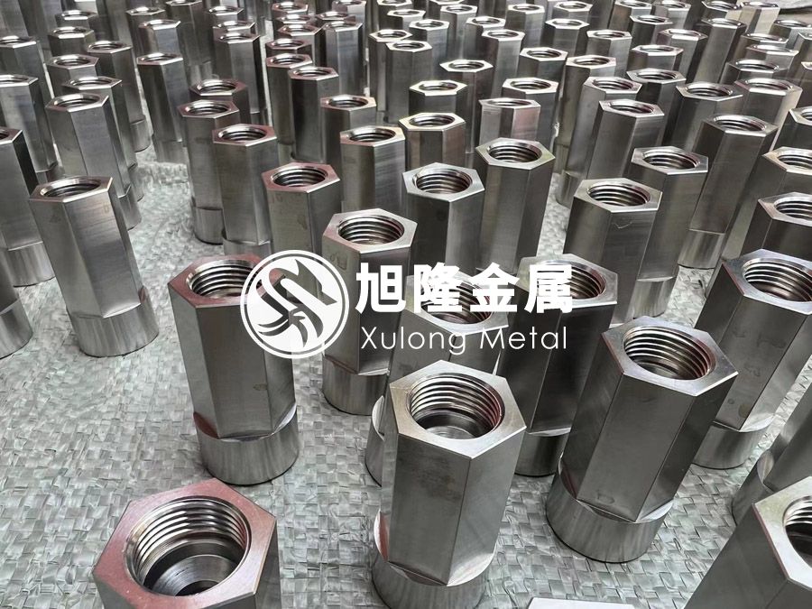 旭隆金屬一站式概述鈦合金材料鈦加工材在航空領(lǐng)域的應(yīng)用